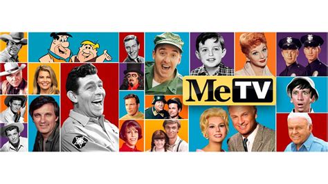 MeTV celebrates a decade of entertaining viewers | Geeks