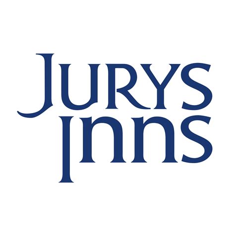 Jurys Inns Logo PNG Transparent & SVG Vector - Freebie Supply