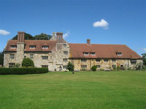 Michelham Priory (Hailsham) - Visitor Information & Reviews