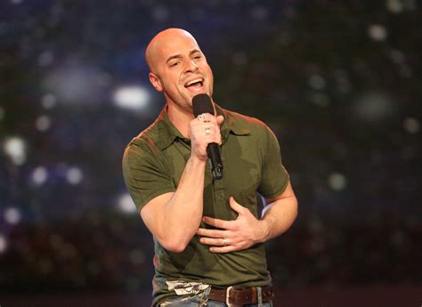 When was Chris Daughtry on American Idol and what is his net worth? | The US Sun