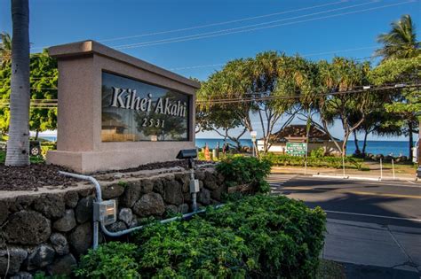 Kihei Akahi B102 UPDATED 2019: 2 Bedroom House Rental in Kihei with Waterfront and Parking ...