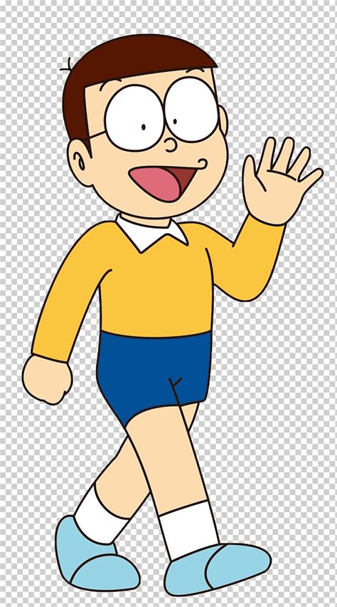 Shizuka Minamoto Nobita Nobi Doraemon Animation, doraemon, child, hand, toddler png | Klipartz