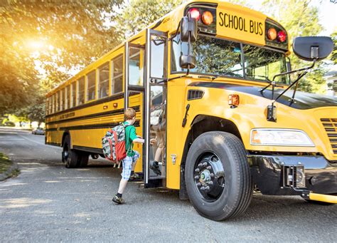 What Are the Rules in California Regarding Stopping for a School Bus? - San Diego, CA - Mission ...