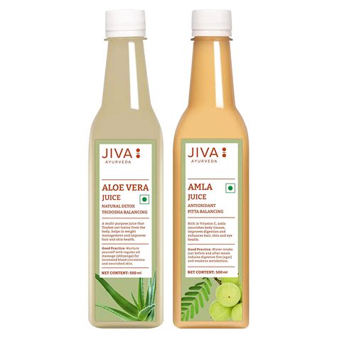 Jiva – Ayurveda