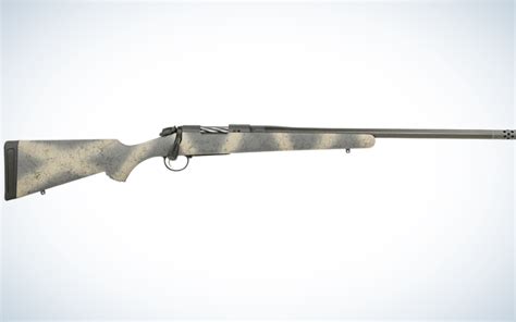 The Best 6.5 Creedmoor Rifles of 2024 | Field & Stream