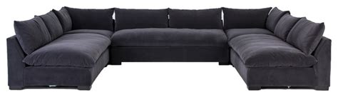 Armless Sectionals Sofas | Sectional Sofas