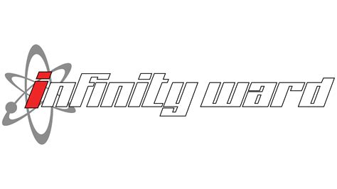 Infinity Ward Logo, symbol, meaning, history, PNG, brand