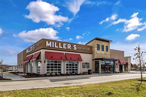 Miller’s Ale House opens second Chattanooga restaurant, fourth location in Tennessee ...