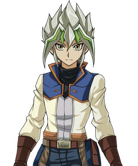 Zarc Takuma | Yu-Gi-Oh Fanon Wikia | Fandom