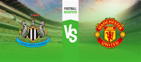 Newcastle vs Man Utd prediction, odds & betting tips 02/12/2023