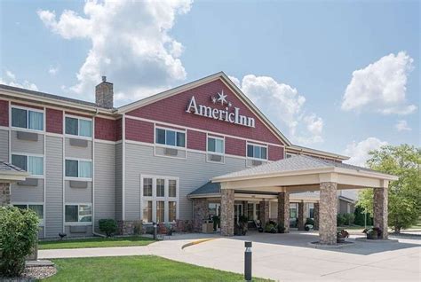 AMERICINN BY WYNDHAM NEWTON - Updated 2024 Prices & Hotel Reviews (IA)