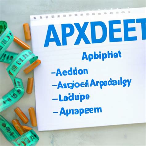 Exploring How Does Adipex Work: Benefits, Side Effects and Efficacy ...