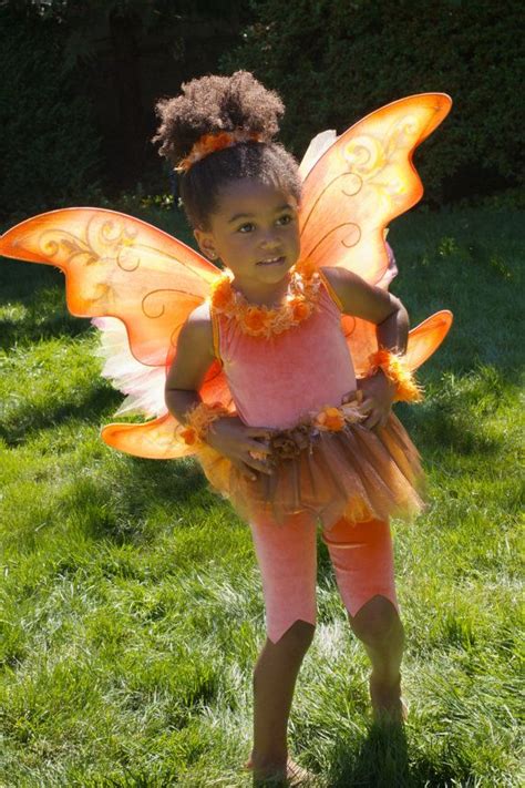 Fawn Fairy Costume Tutu Dress Secret of The Wings Tinkerbell by Ella Dynae, $190.00 #disney ...