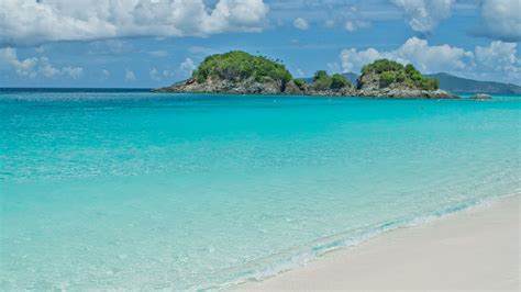 Top 5 St John Beaches - St John MagazineSt John Magazine