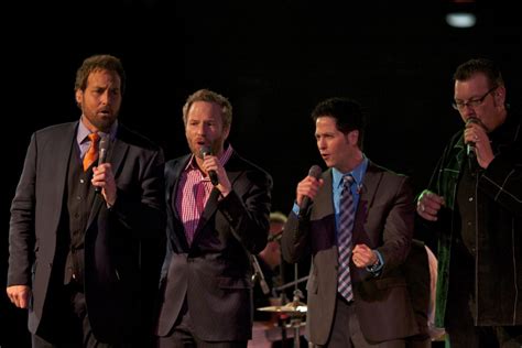 Gaither Vocal Band Kicks Off 2013 Tour with Three Sold-Out Concerts ...