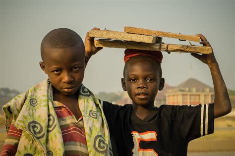 10 Facts about Child Labor in Nigeria - The Borgen Project