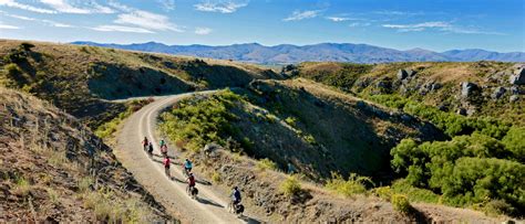 Otago Central Rail Trail: the original Great Ride | Nz travel, Otago ...