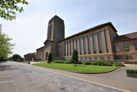 Cambridge University Library launches design competition | University of Cambridge