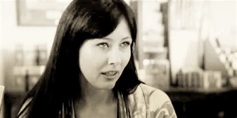 Shannen Doherty | ♥ - Prue Halliwell Fan Art (23100833) - Fanpop