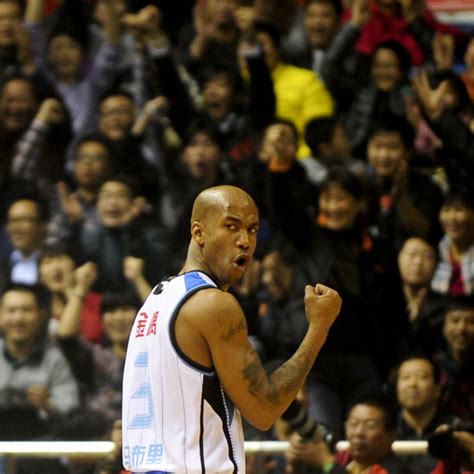 Stephon Marbury guides Beijing Ducks to another basketball title ...