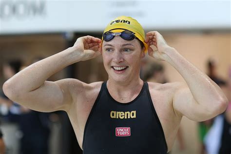 When is the women's 100 metre Olympic swimming final? | Sporting News Australia