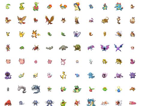 Pokémon omega ruby pokedex - editguide