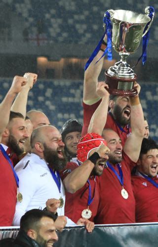 Rugby Europe Championship 2023