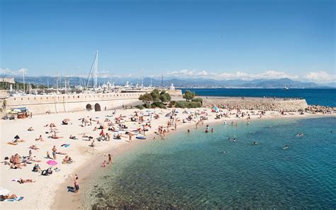 Boats and beaches: The best things to do in Antibes, France | Nice france travel, Antibes, South ...