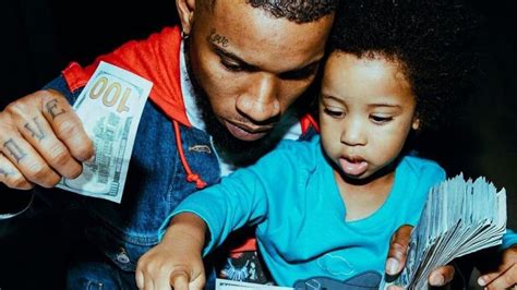 Tory Lanez Baby Mama: The Famous Singer's Kids and Love Life - OtakuKart