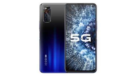 🥇 Lanzamiento de IQoo Neo 3 5G con Snapdragon 865 SoC, batería de 4500 mAh: precio y ...