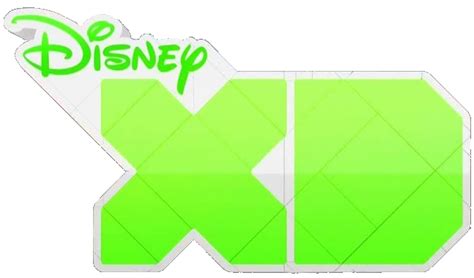 Disney XD Logo Original (Summer 2013) by WayneMarcelo2009 on DeviantArt