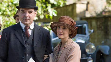 S6 Ep8: Episode 8 | Downton Abbey - Masterpiece | Video | THIRTEEN - New York Public Media