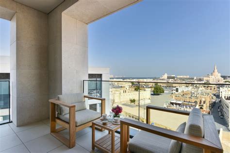 Five reasons to check out the brand-new Alwadi Hotel Doha MGallery ...