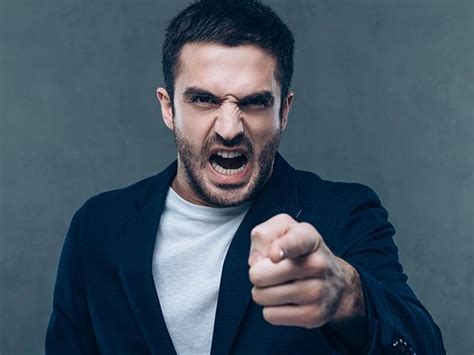 5 Ways to Deal with Your Anger | CBN.com