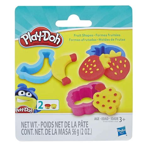 Play-Doh Fruit Shapes | Shopee Philippines