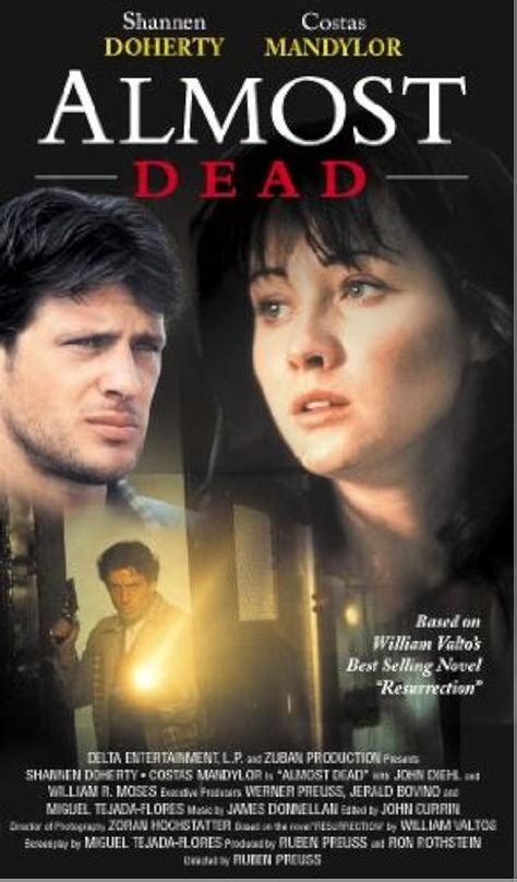 Almost Dead (1994)