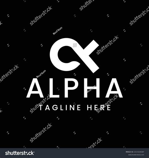 7,271 Alpha Logo Images, Stock Photos, 3D objects, & Vectors | Shutterstock