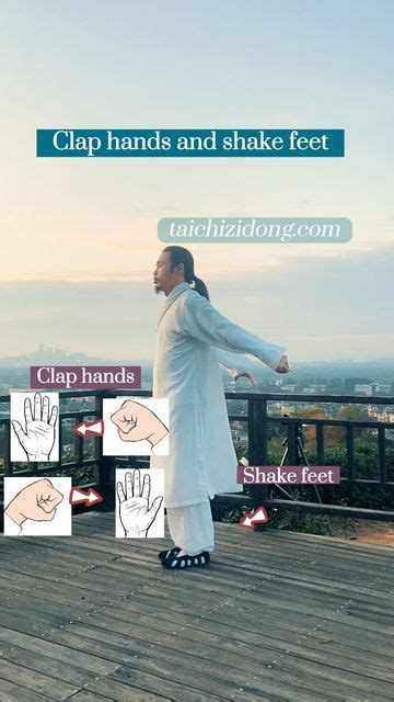 Taichi Zidong on Instagram: "https://taichizidong.com Specific exercise improve symptoms, daily ...