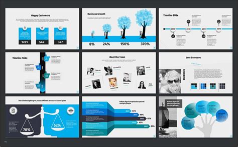 23 Elegant Powerpoint Buchpräsentation Vorlage Bilder | Powerpoint templates, Powerpoint ...