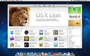 system requirements for Mac OS X Lion – SUDOBITS Blog