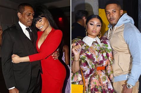 Nicki Minaj's father, Robert, 64, killed in hit-and-run accident | The ...