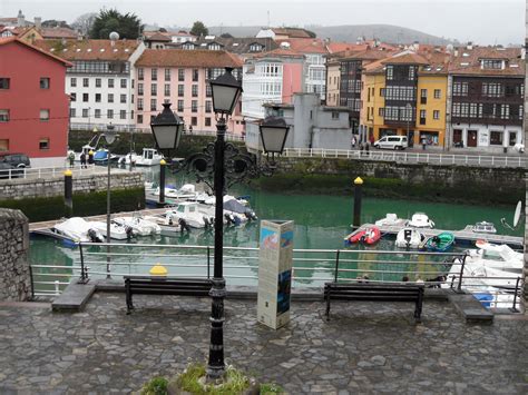 Llanes, Asturias (Spain) Asturias Spain, Travel Destinations, Bucket List, Canal, Hiking ...