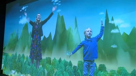 National Children’s Museum Opens in DC – NBC4 Washington