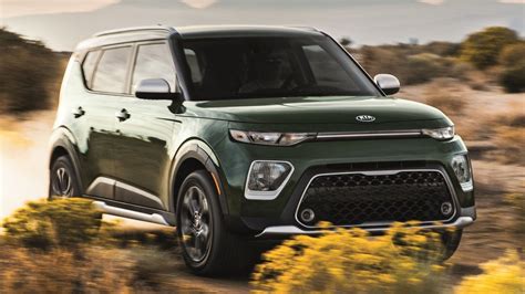 2022 Kia Soul: Preview, Pricing, Release Date