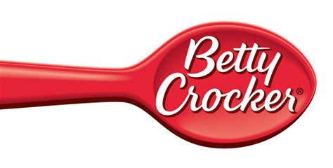 Betty Crocker Logo - LogoDix