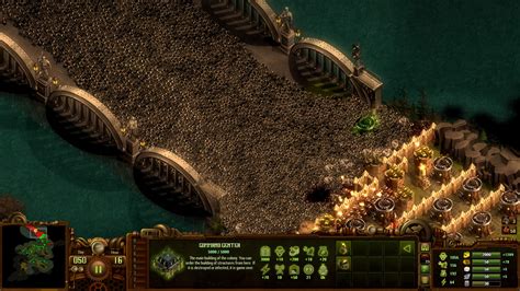 They Are Billions Stops Just Short of Greatness - Game Wisdom