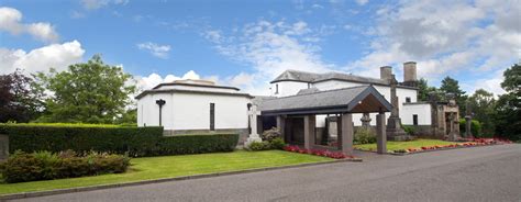 Memoria Paisley Woodside Memorial Park & Crematorium – Distinguished Service in a Beautiful Setting