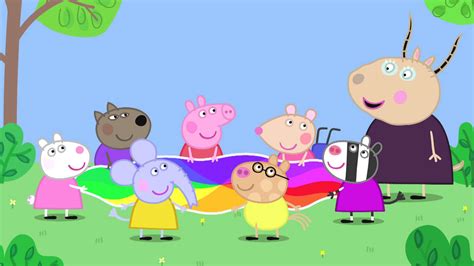 Peppa Pig New Episodes 2024 - Pavla Beverley