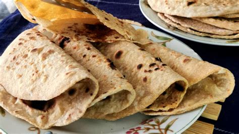 chapati vs naan Archives - Taste Of Asian Food