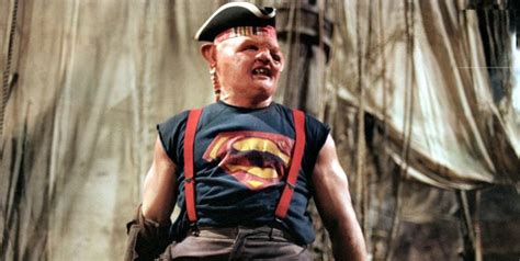 Los Goonies - crítica película | Filmfilicos blog de cine